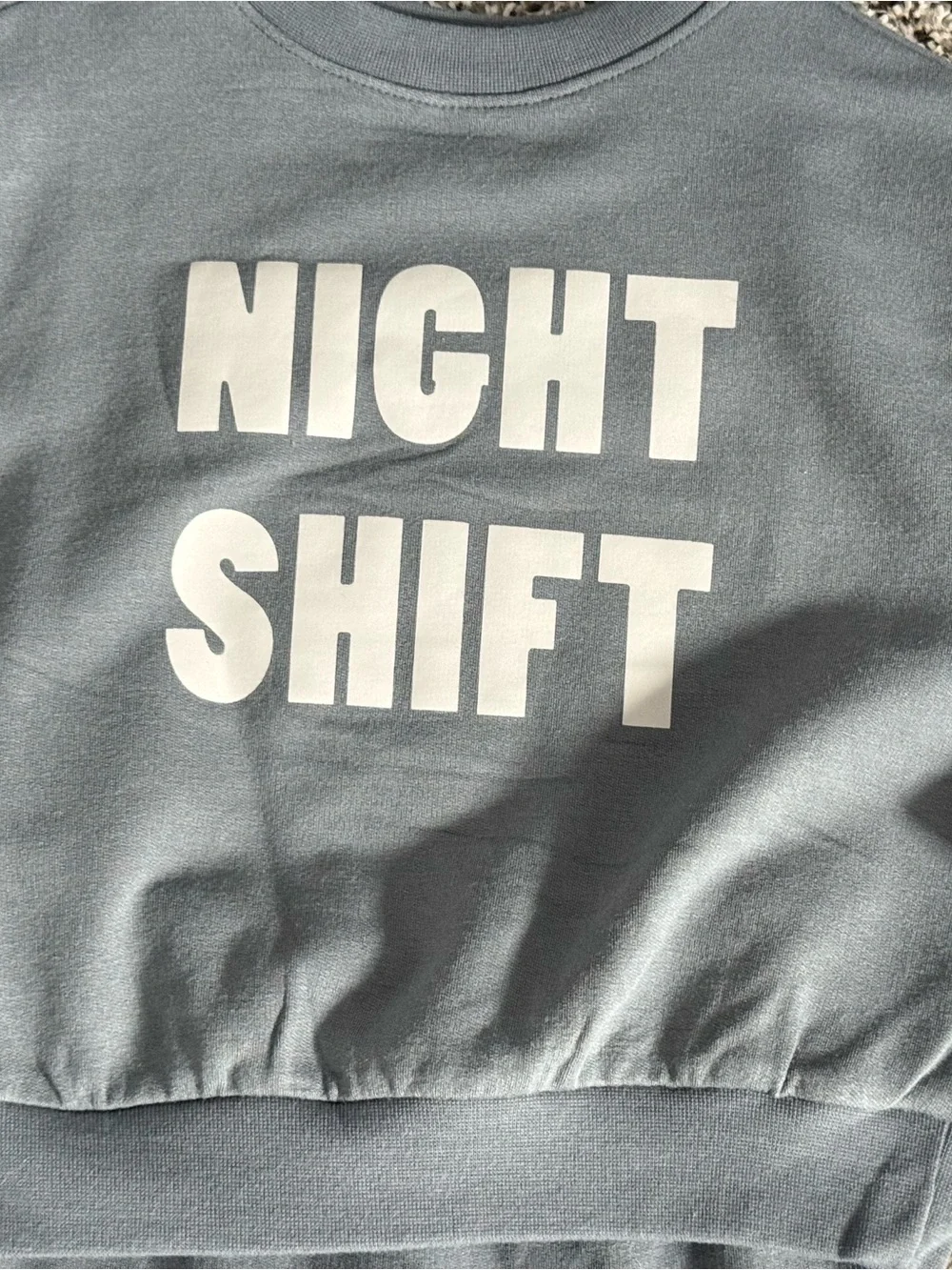N/A comfortable two